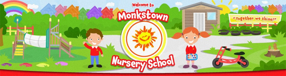 Monkstown Nursery School, Monkstown, Newtownabbey